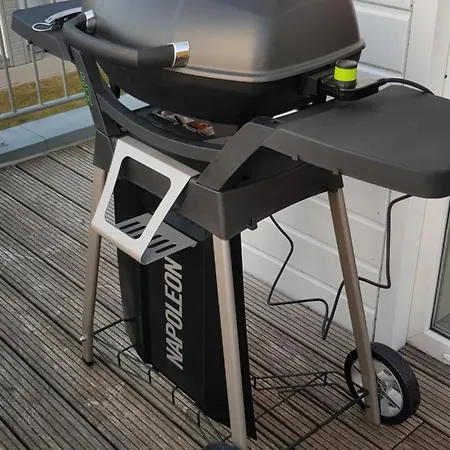 Pierhaus14 Lägenhet *