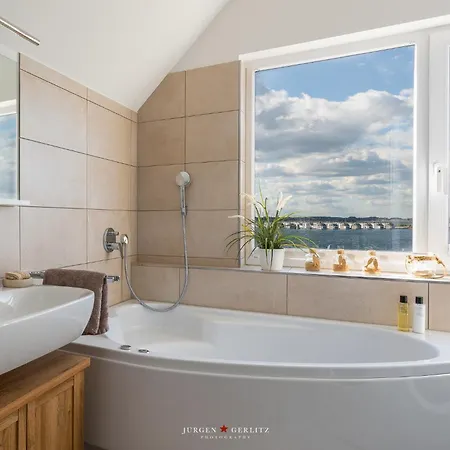 Pierhaus14 * Kappeln