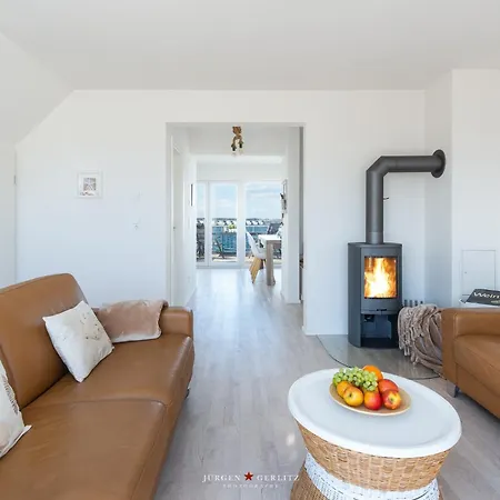 Lägenhet Pierhaus14