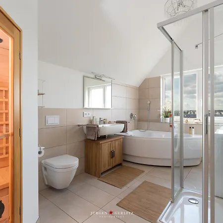 Lägenhet Pierhaus14 *