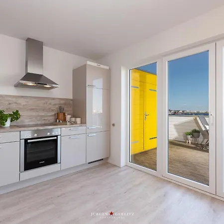 Pierhaus14 * Kappeln