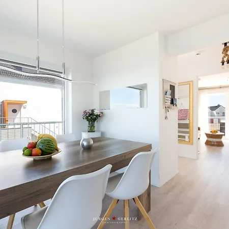 Pierhaus14 Lägenhet