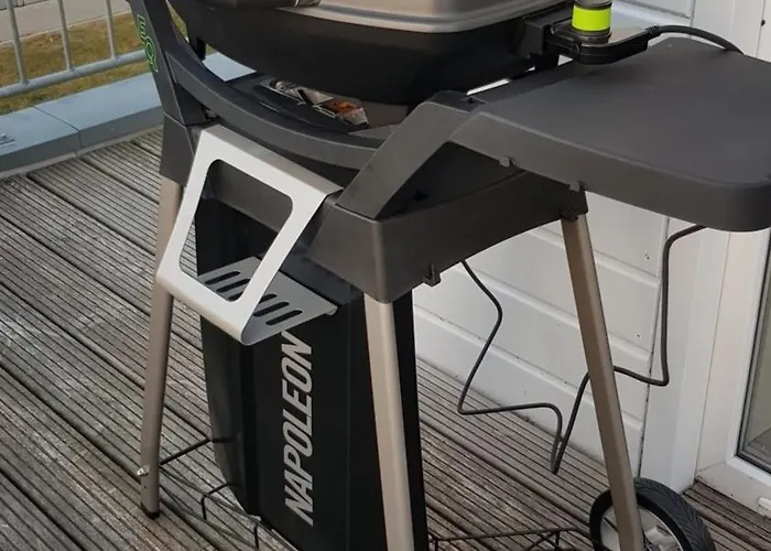 Pierhaus14 Appartement *