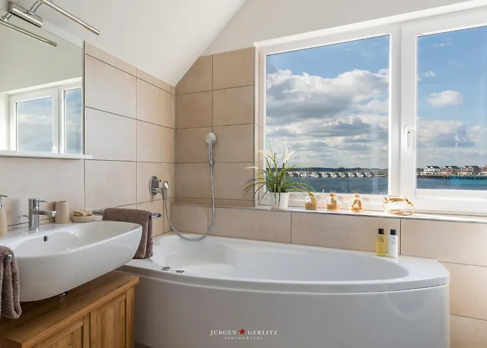 Pierhaus14 * Kappeln