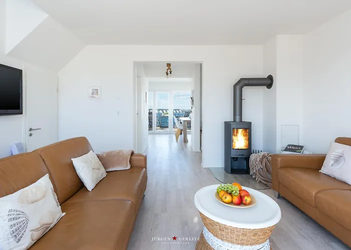 Appartement Pierhaus14