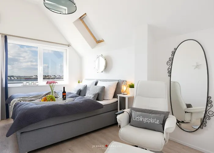 Pierhaus14 * Kappeln